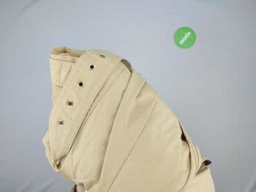 pull and bear kurtka czarna: Reserved, Trencz damski, rozmiar XS — 5