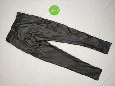 sinsay джинси жіночі: Sinsay, Spodnie materiałowe damskie, rozmiar 2XS — 3