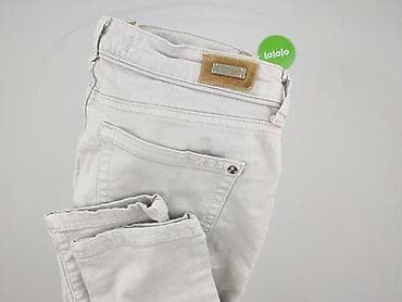 buggy jeans: Zara, Jeans for women, size S — 5