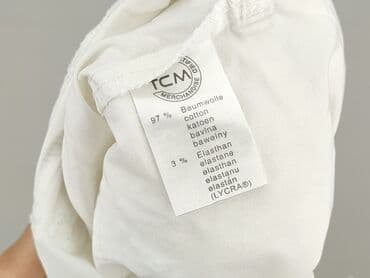 tchibo spodenki damskie: Tchibo, Szorty damskie, rozmiar XL — 5