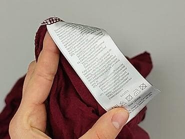 golf h: Bpc bonprix collection, Tunika damska, rozmiar L — 6