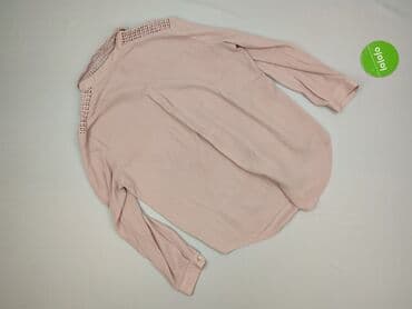 biała marynarka mango: Mango, Koszula damska, M — 3