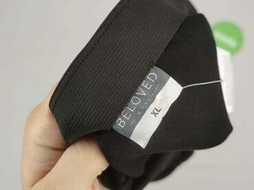 spódnice z tiulu dla puszystych: Beloved, Spódnica damska, rozmiar XL — 4