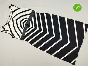 sukienka maskująca brzuch allegro: Sukienka damska, rozmiar L — 3