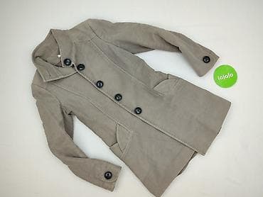 promod jacket: Promod, Płaszcz damski, rozmiar XS — 2