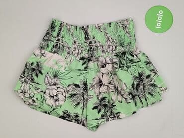 kombinezon krótkie spodenki zara: Szorty damskie, rozmiar L — 3