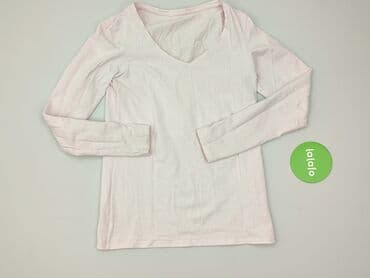 rozowa bluzka: Bluzka damska, rozmiar S — 2