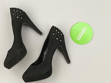 comfortable buty: Półbuty damskie, rozmiar 39 — 3