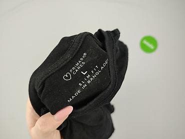 kurtka marks: Primark, Koszulka dla mężczyzn, rozmiar L — 4