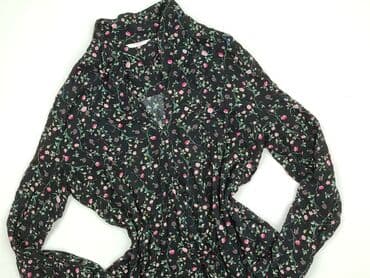 wólczanka koszula jedwabna: H&M, Сорочка жіноча, розмір S — 1