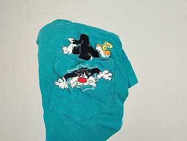space jam koszulka: Looney Tunes, T-shirt damski, rozmiar S — 5