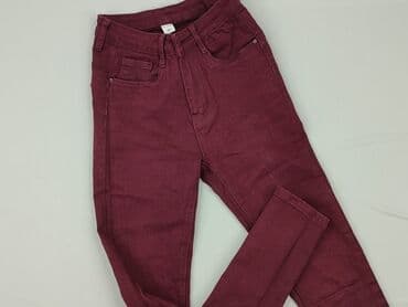 Jeansy: Jeansy damskie, rozmiar XS