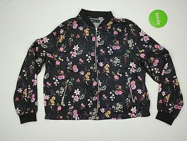 kurtki musto: FB Sister, Kurtka bomberka damska, rozmiar M — 2