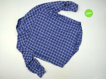 Men's Clothing: Shirt for men, S (EU 36), H&M, condition - Very good — 3