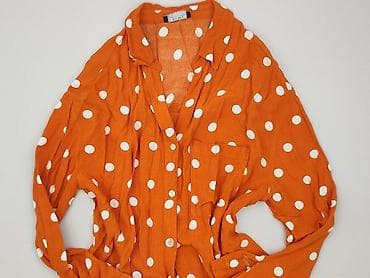Bershka, Koszula damska, rozmiar M