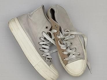 dc: Converse, Trampki dla mężczyzn, rozmiar 39 — 1
