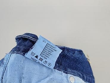 passion style: JustFab, Jeansy damskie, rozmiar M — 6