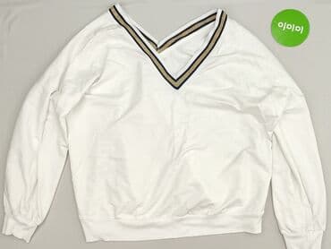 damska koszulka oversize: Bodyflirt, Bluza damska
, L — 2