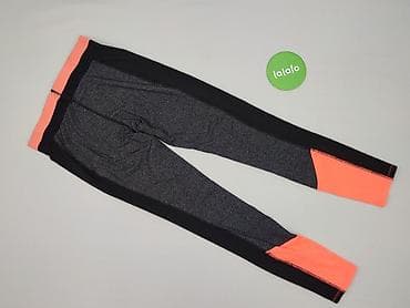 getry: New Look, Legginsy Sportowe damskie, rozmiar S — 3