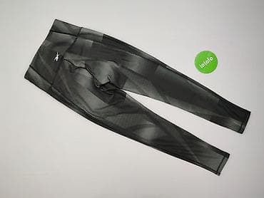 reebok 42: Reebok, Legginsy Sportowe damskie, rozmiar S — 3