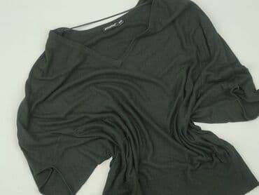 t shirty plus size allegro: Atmosphere, Women's blouse, size 3XL (EU 46) — 1
