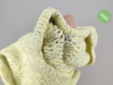 czerwony sweter h: X-MAIL, Sweter damski, rozmiar S — 5