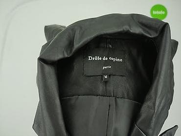 mango plaszcze: Drôle de Copine, Kamizelka damska, rozmiar M — 4