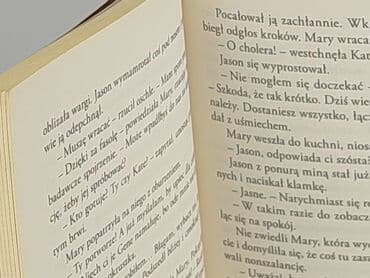 Books, Audio & Video formats: Book, genre - Novel, condition - Perfect — 3