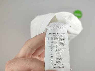 versus versace blue jeans: Bluzka damska, rozmiar XL — 5