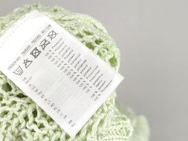 kurtki zimowe damskie c a: Colours of the World, Sweter damski, rozmiar XL — 5