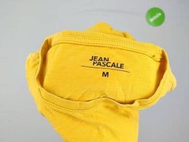 zajebiste koszulki: Jean Pascale, Koszulka dla mężczyzn, rozmiar M — 4