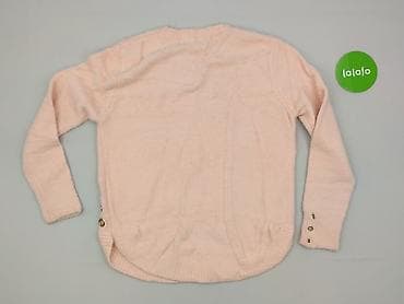 claires paris: Les étoiles claires Paris, Sweter damski, rozmiar S — 3