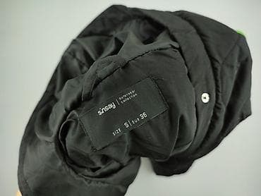 kurtka ovs: Sinsay, Kurtka przejściowa damska, rozmiar S — 5