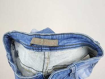 slouchy jeans: Jeansy damskie, rozmiar XS — 4