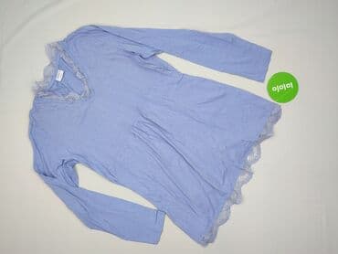 elegancka tunika plus size: Tunika damska, rozmiar L — 3