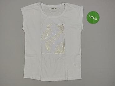 esmara marka: T-shirt damski, rozmiar S — 2