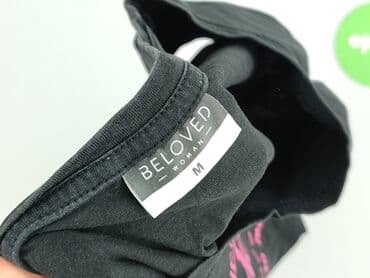 koszulka blackpink h m: Beloved, T-shirt damski, rozmiar M — 5