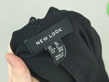 t shirty z dekoltem na plecach: New Look, Top damski, rozmiar M — 5