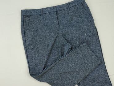 Tom Tailor, Spodnie materiałowe damskie, 2XL w lalafo.pl Tom Tailor, Spodnie materiałowe damskie, 2XL