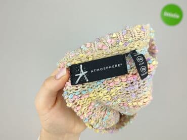 poliamid w swetrze: Atmosphere, Sweter damski, rozmiar M — 5