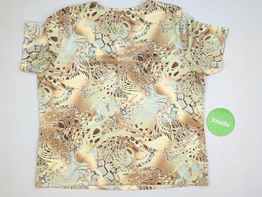 biustonosz 65 d: Bluzka damska, rozmiar 7XL — 3