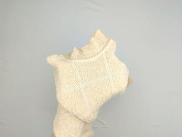 sweter z kaszmiru c a: Women`s sweater, size S (EU 36) — 5