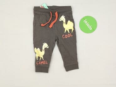 lidl spodnie przeciwdeszczowe: Sweatpants, So cute, 6-9 months, condition - Perfect — 2