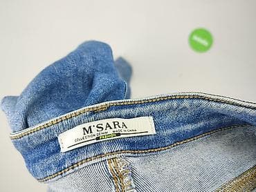 jeansy modelujące: Jeansy damskie, rozmiar XS — 5