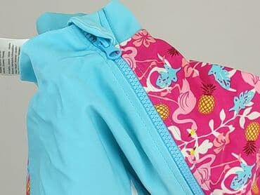 sinsay golf: T-shirt, 5-6 years, 110-116 cm, condition - Very good — 6