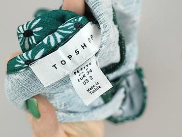 topy primark: Topshop Petite, Sukienka damska, rozmiar XS — 5