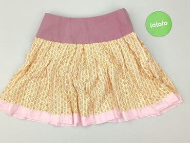 spódnice różowa plisowane: Spódnica damska, rozmiar S — 2