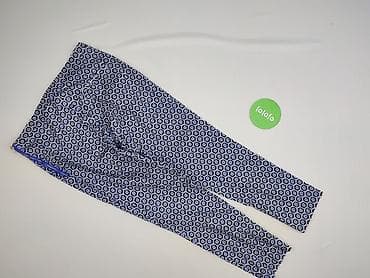 spodnie boohoo: H&M, Spodnie materiałowe damskie, rozmiar M — 3