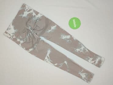 legginsy stayhere: Legginsy Sportowe damskie, S — 3