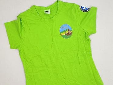 koszula olimp: Malfini, T-shirt damski, rozmiar L — 1